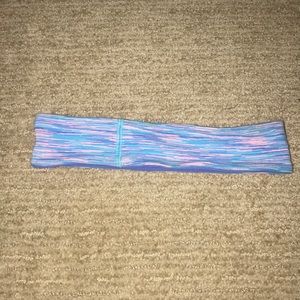 reversible ivivva by lululemon headband
